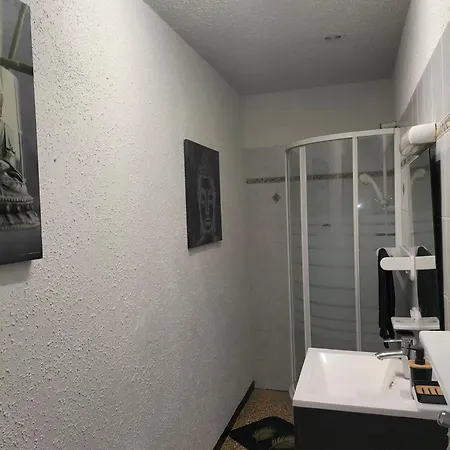 Le Petit Paradis Apartament