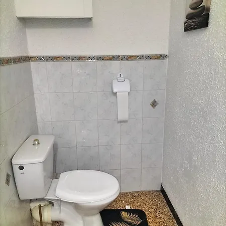 Apartament Le Petit Paradis