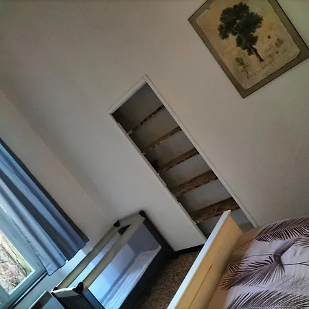 Le Petit Paradis Lejlighed