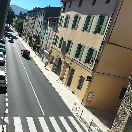 Lejlighed Le Petit Paradis