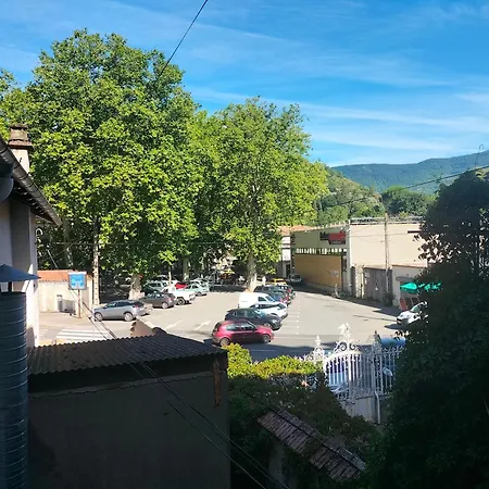 Apartament Le Petit Paradis *