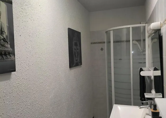 Le Petit Paradis דירה