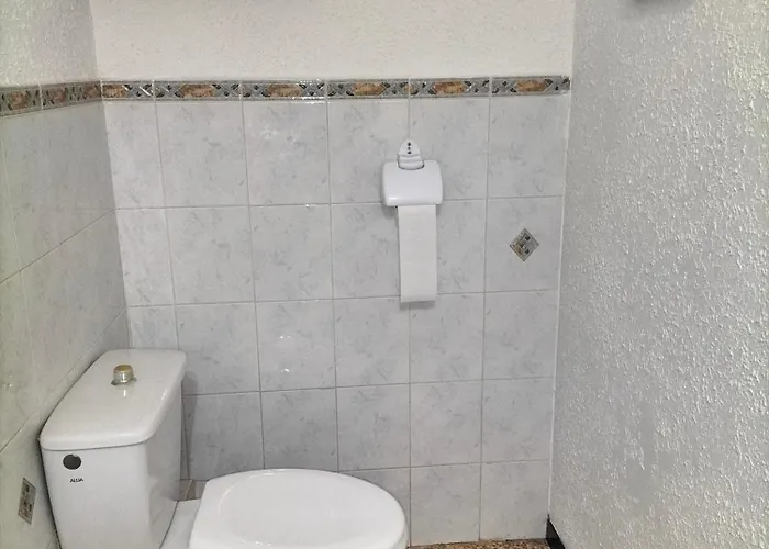 דירה Le Petit Paradis