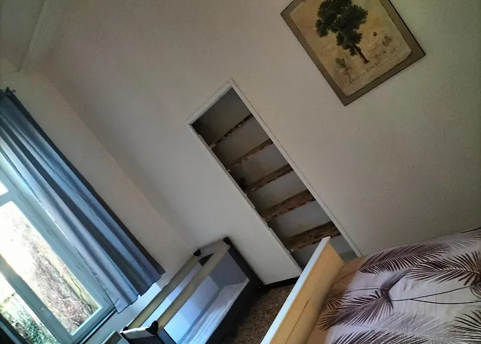 Le Petit Paradis דירה