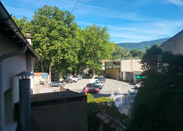 דירה Le Petit Paradis *